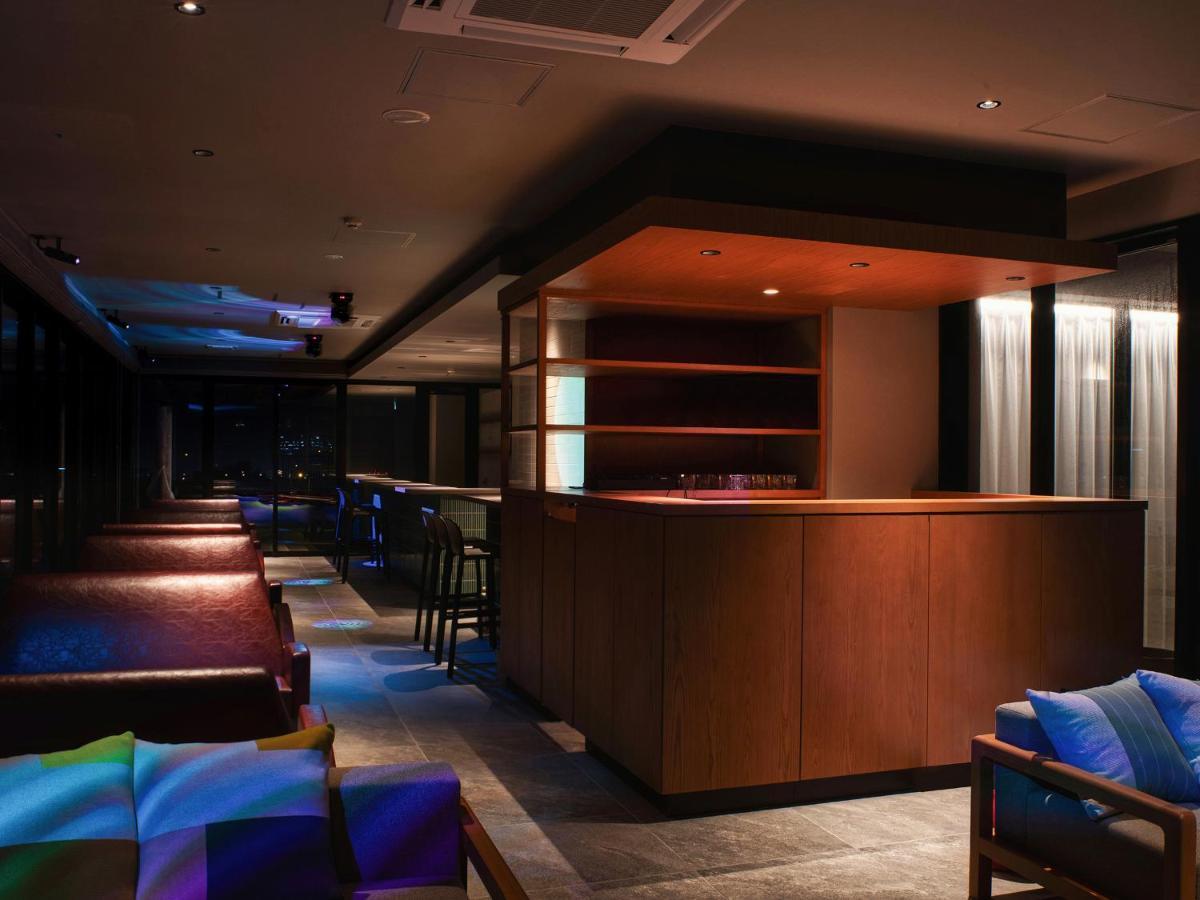 Ref Okinawa Arena By Vessel Hotel Exterior photo