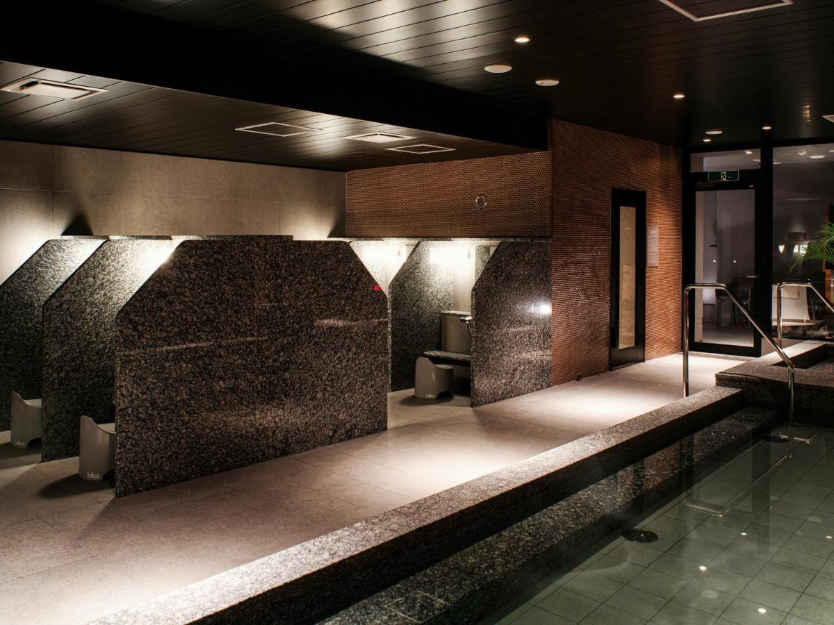 Ref Okinawa Arena By Vessel Hotel Exterior photo